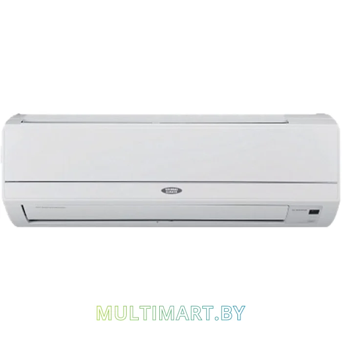 Кондиционер General Climate GC/GU-EAF07HRN1